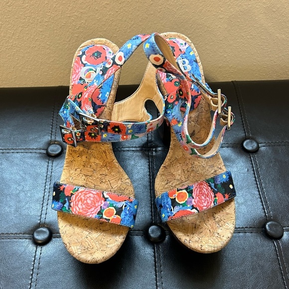 Gianni Bini Shoes - Gianni Bini Shoes